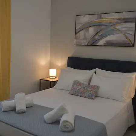 Сasa de vacaciones Issos House Agios Georgios (Corfu)