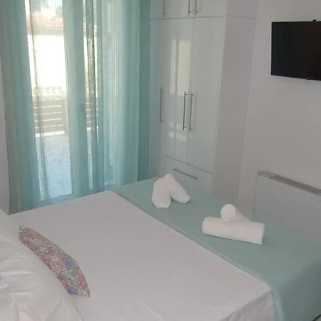 Issos House Сasa de vacaciones Agios Georgios (Corfu)