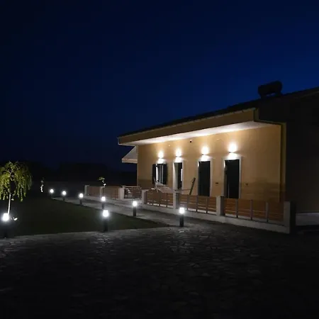 Issos House Agios Georgios (Corfu)