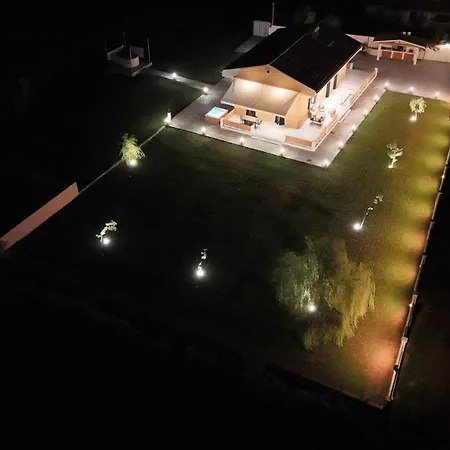 Issos House Holiday home Agios Georgios (Corfu)